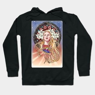 The OA Nina Azarova Hoodie